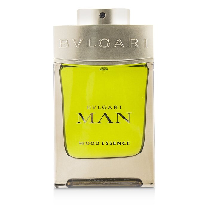 BVLGARI | Man Wood Essence Eau De Parfum Spray