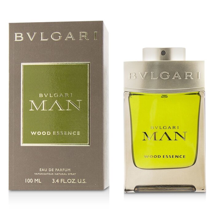 BVLGARI | Man Wood Essence Eau De Parfum Spray