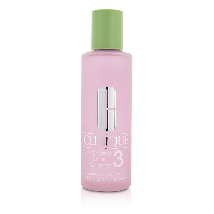 CLINIQUE | Clarifying Lotion 3