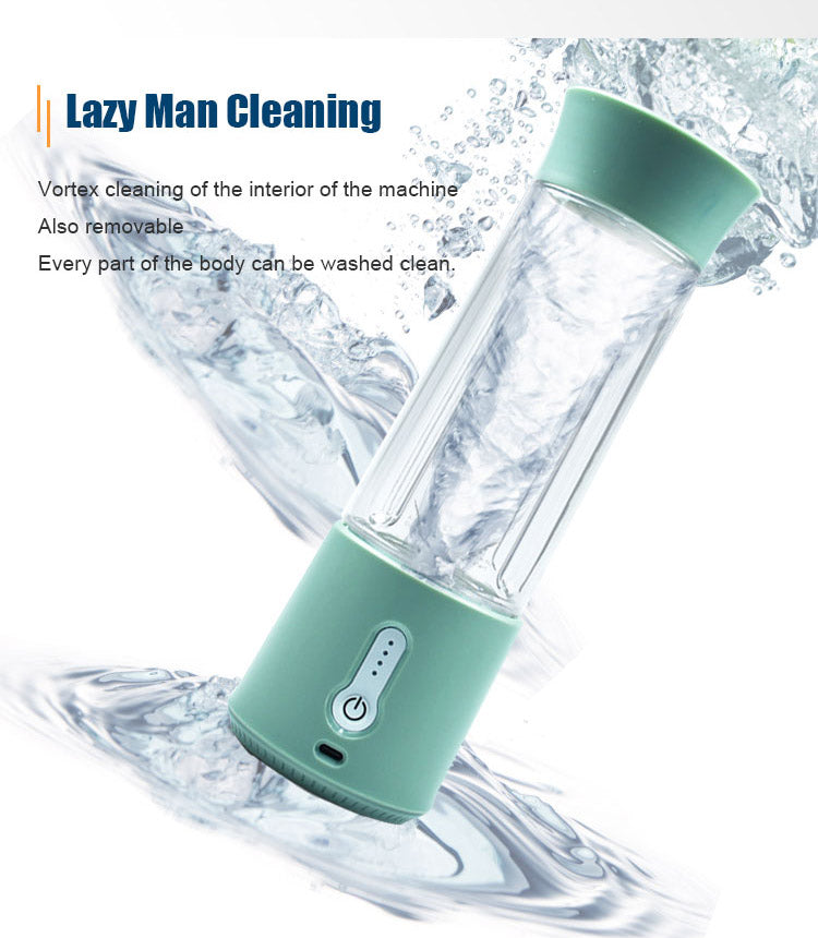 Personal Blender 17oz | Mini Mixer