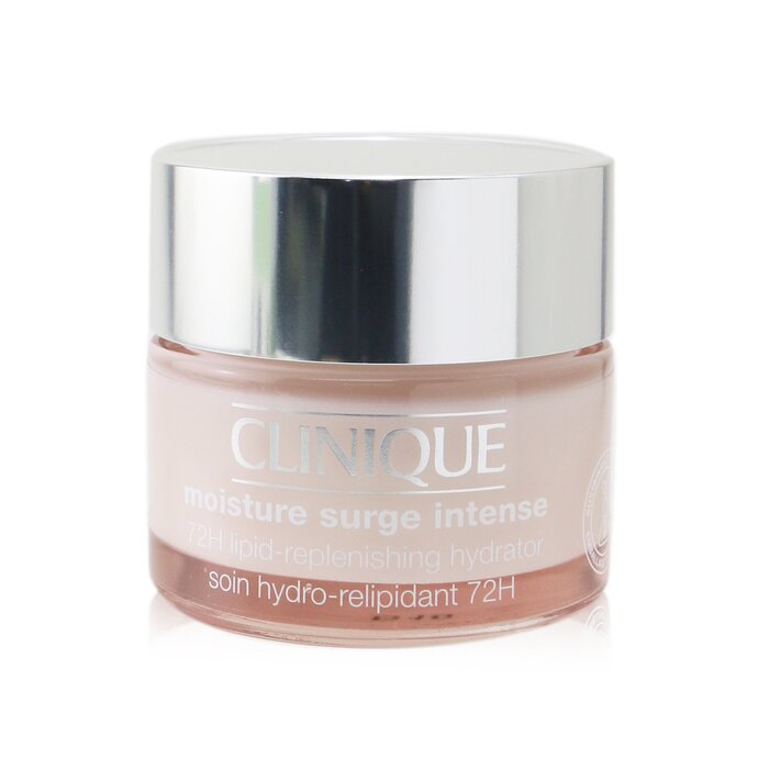 CLINIQUE | Moisture Surge Intense 72H Lipid-Replenishing Hydrator