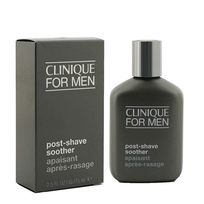 CLINIQUE | Post Shave Soother