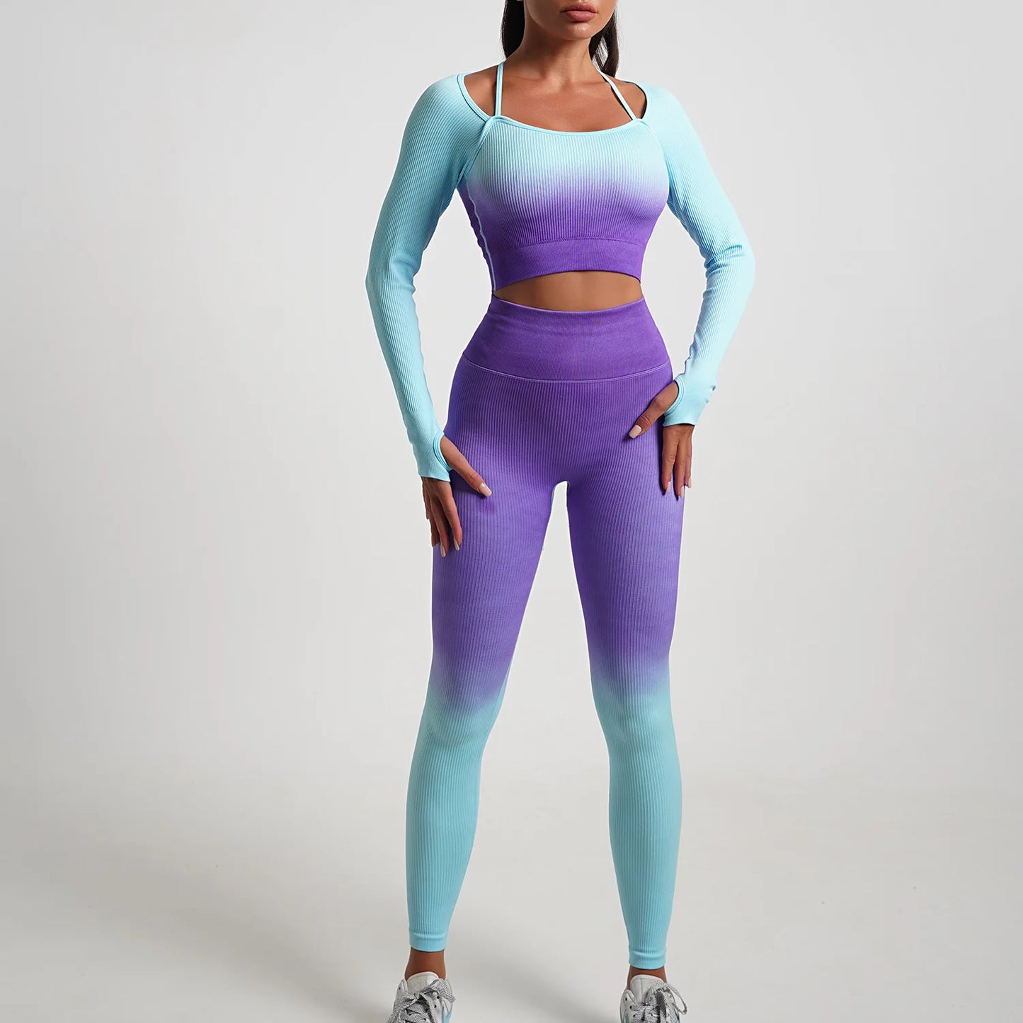 Serenity Seamless Set