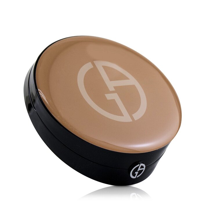 GIORGIO ARMANI | Neo Nude Fusion Powder