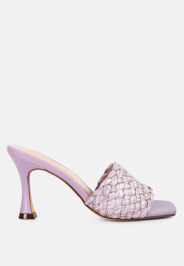 Sandal Heels | New york