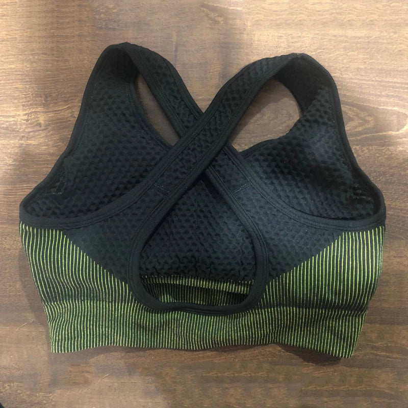 Seamless Workout Yoga Set | Active Wear