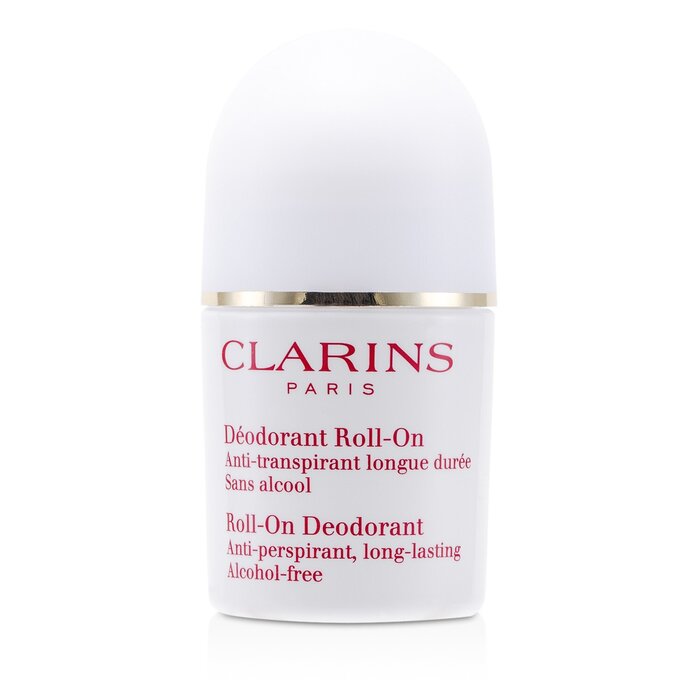 Gentle Care Roll on Deodorant | CLARINS