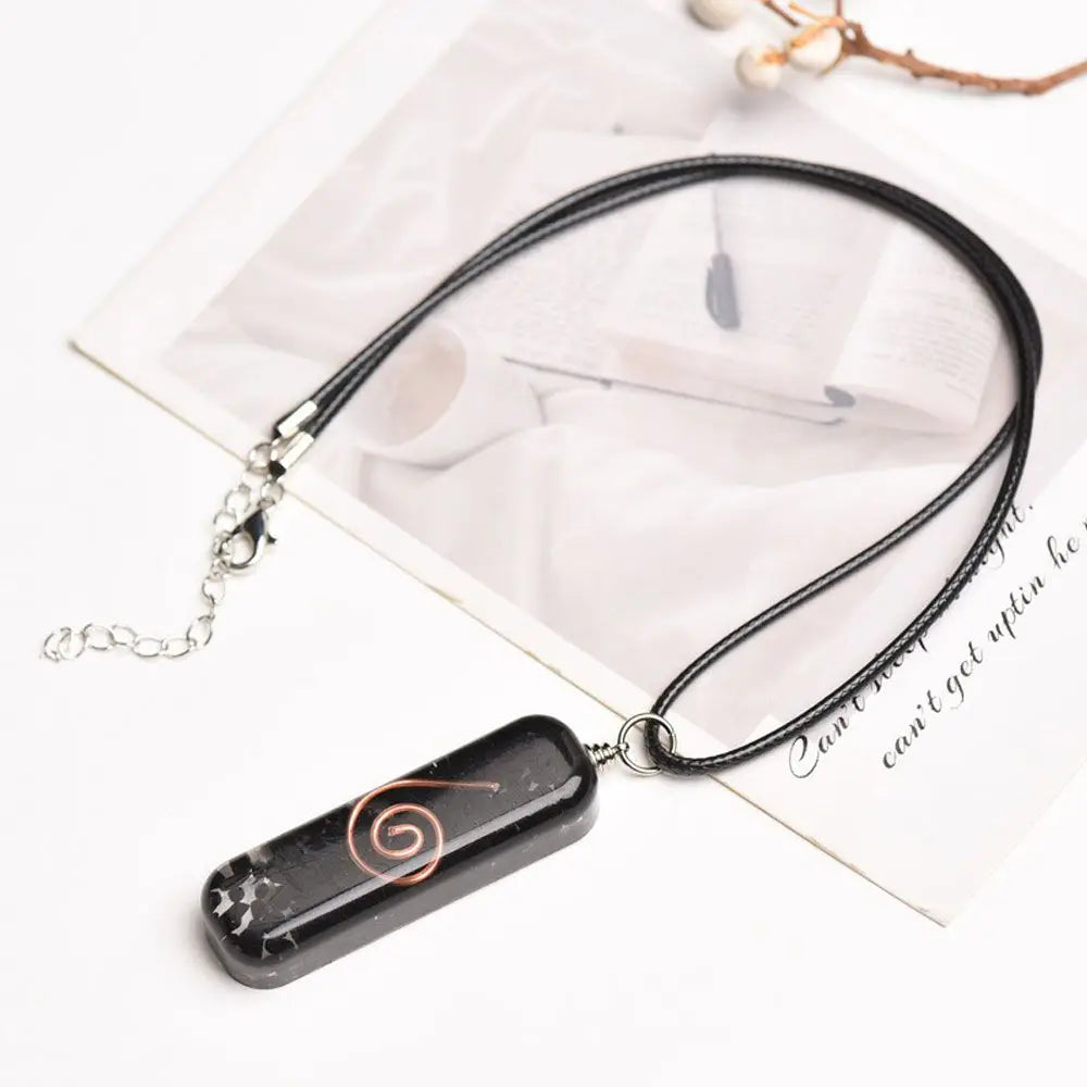 Mystic Energy Pendant