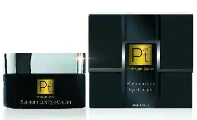 Platinum Lux Eye Cream  | Platinum Deluxe®