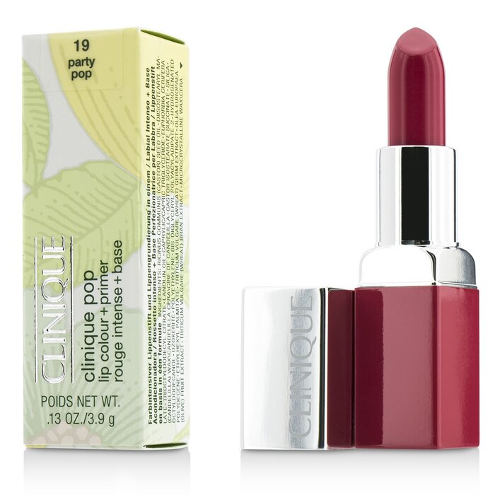 CLINIQUE | Clinique Pop Lip Colour + Primer 3.9g/0.13oz