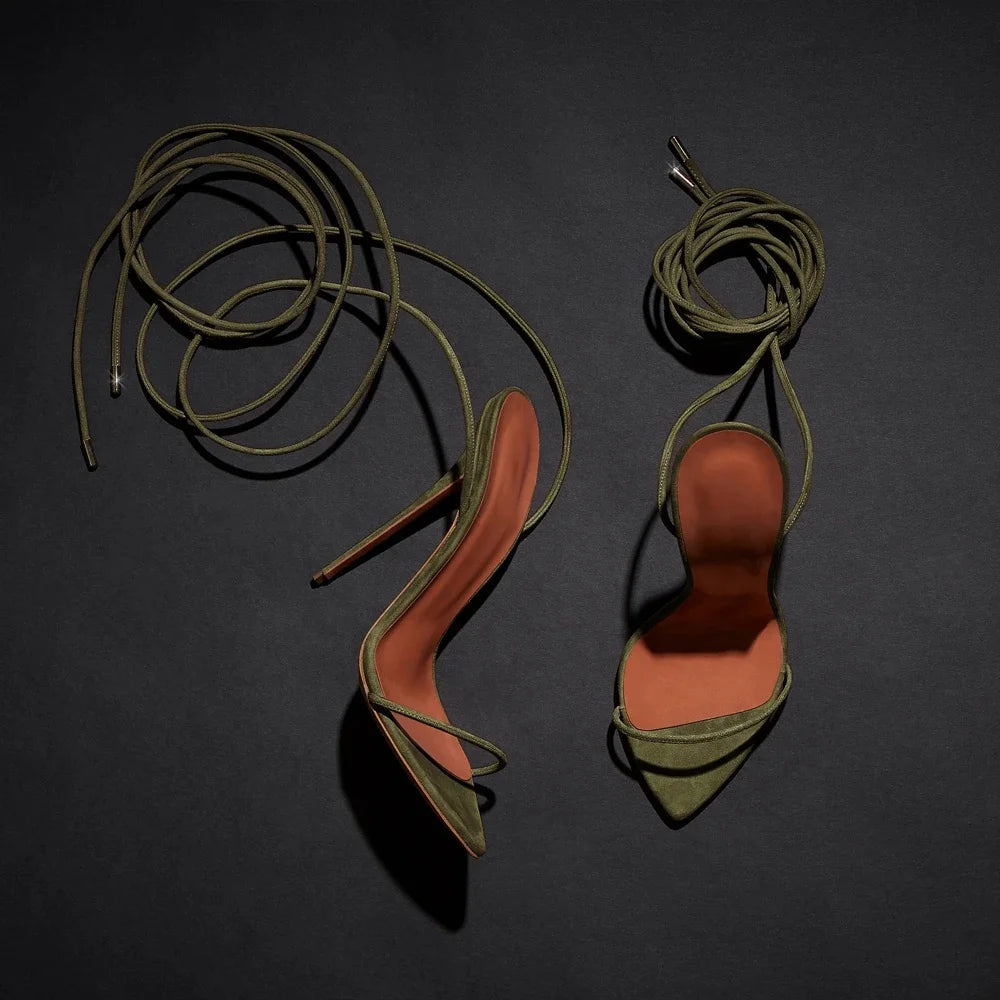 Delite Elegance | High Heels