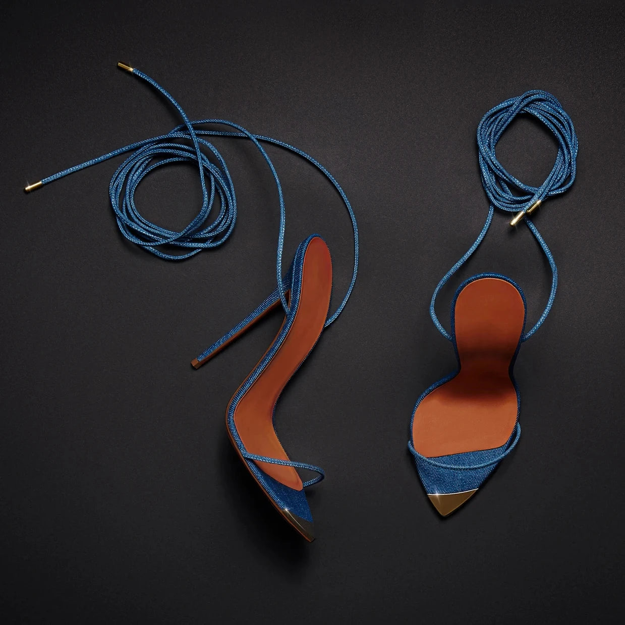 Delite Elegance | High Heels