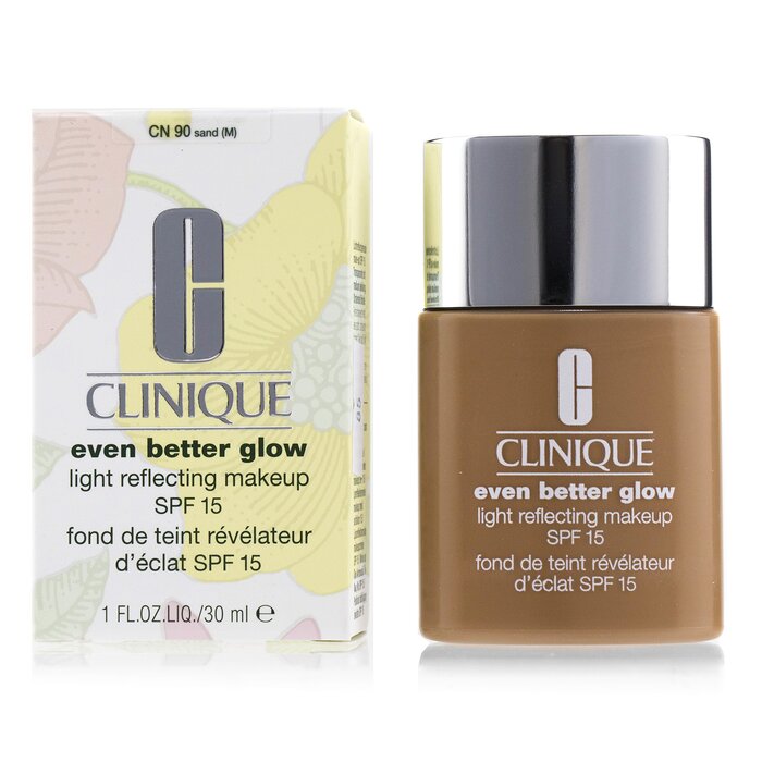 CLINIQUE | Even Better Glow Light Reflecting Makeup SPF 15 30ml/1oz