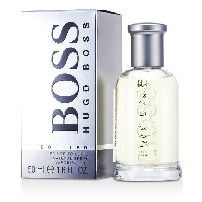 HUGO BOSS - Boss Bottled Eau De Toilette Spray
