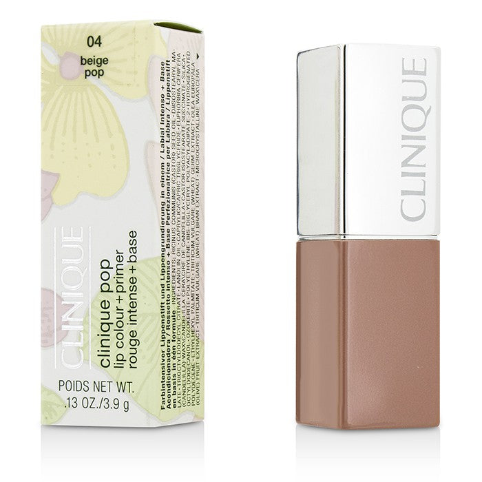 CLINIQUE | Clinique Pop Lip Colour + Primer 3.9g/0.13oz