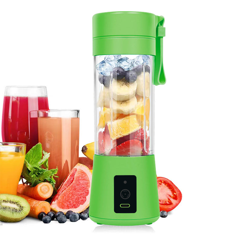 Mini Blender | Portable Shaker