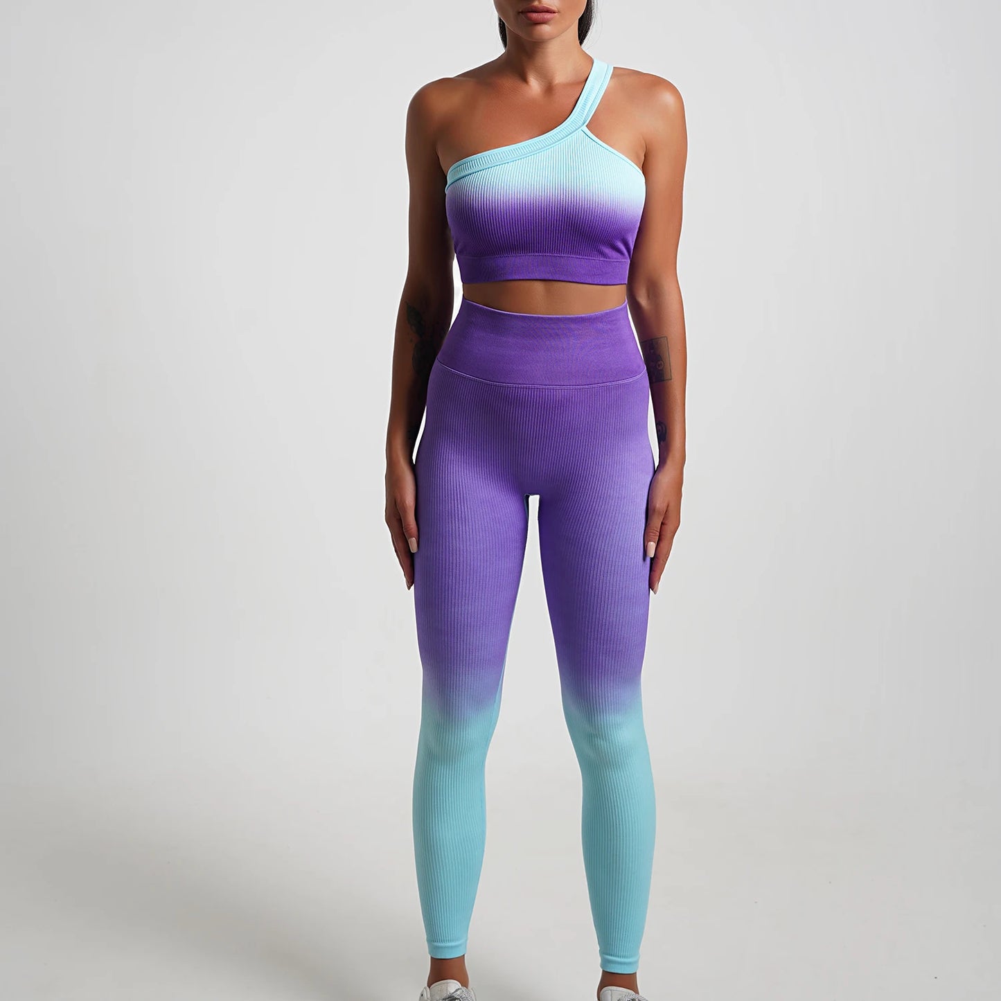 Serenity Seamless Set