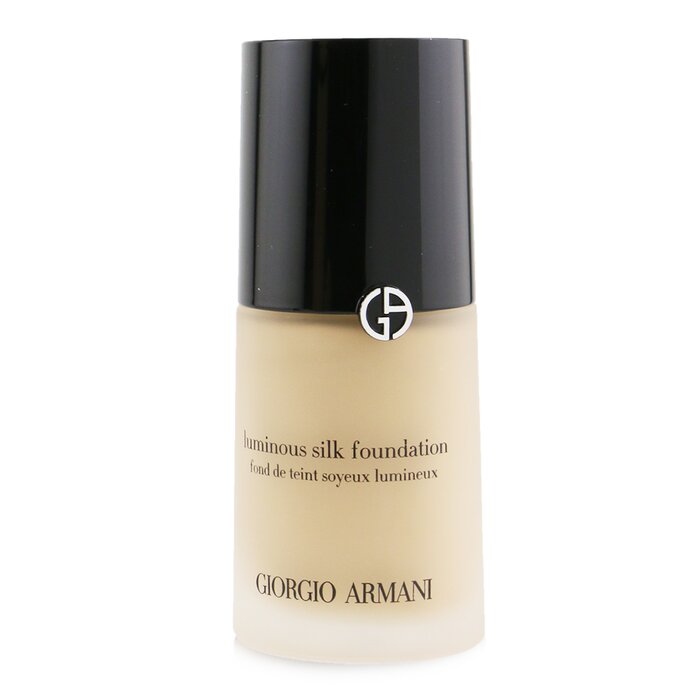 GIORGIO ARMANI | Luminous Silk Foundation
