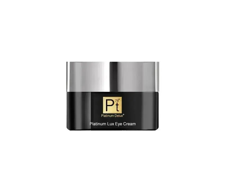 Platinum Lux Eye Cream  | Platinum Deluxe®