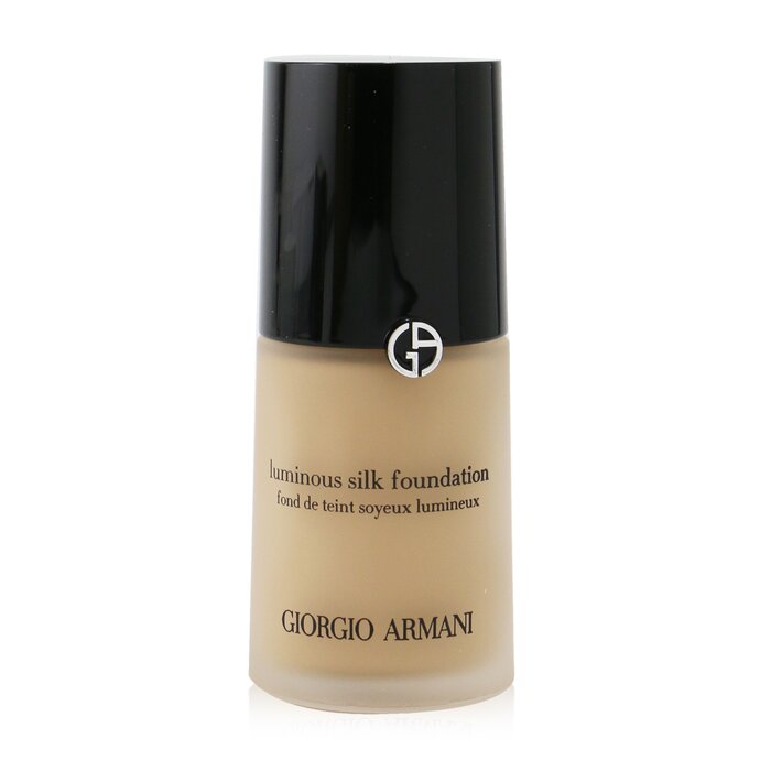GIORGIO ARMANI | Luminous Silk Foundation