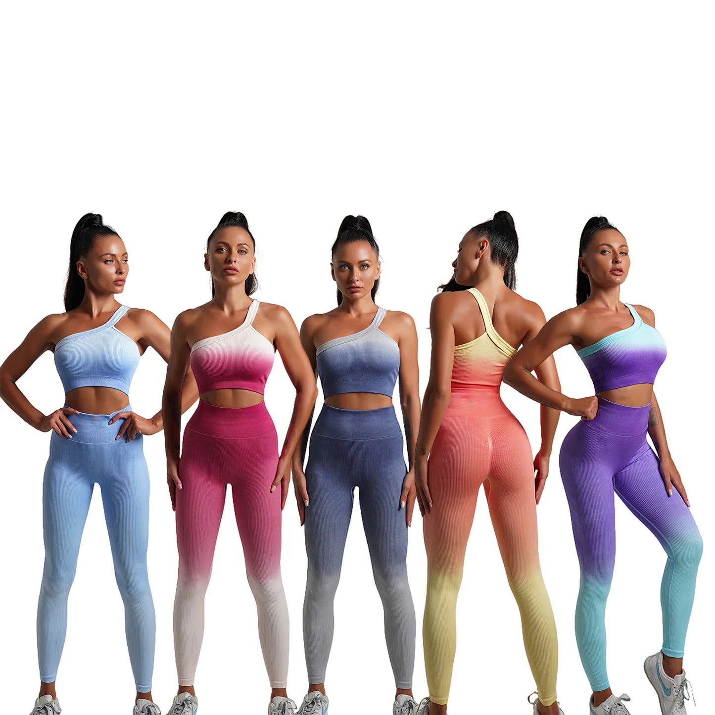 Serenity Seamless Set