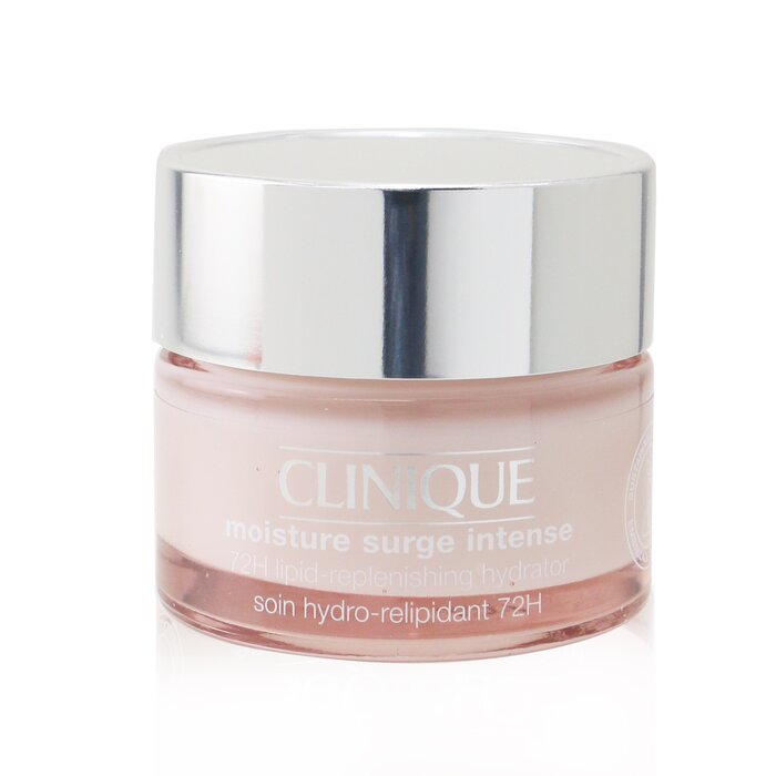 CLINIQUE | Moisture Surge Intense 72H Lipid-Replenishing Hydrator