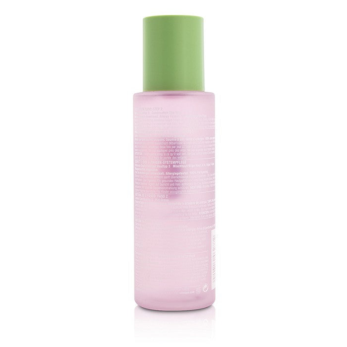 CLINIQUE | Clarifying Lotion 3