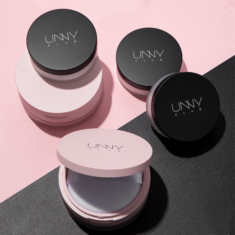 UNNY Club - Acua Powder Smooth Loose