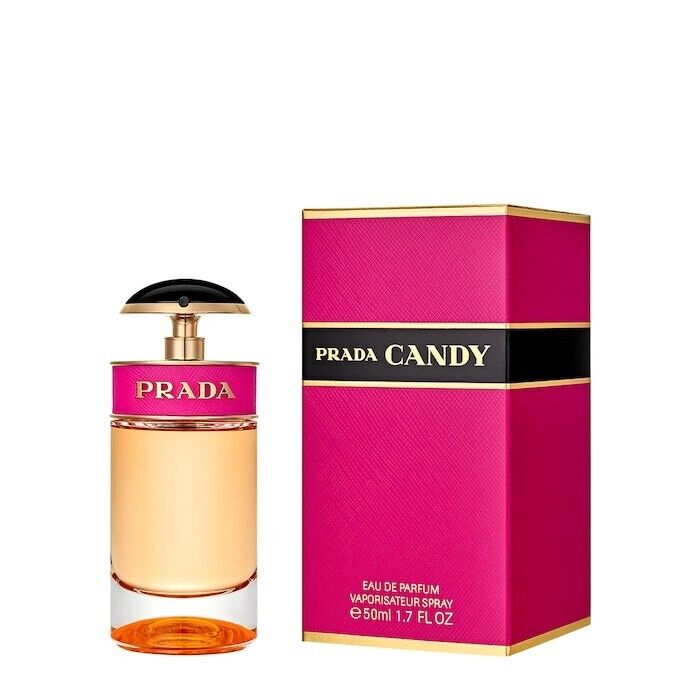 PRADA - CANDY PARFUM