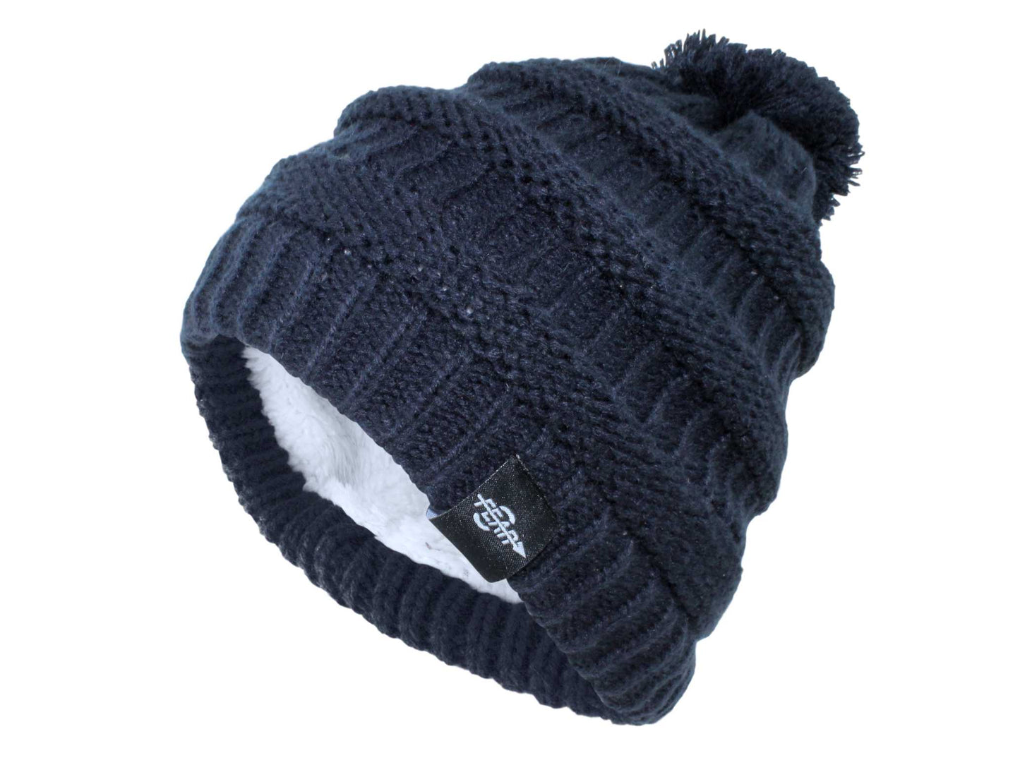Women Winter Beanie Hat