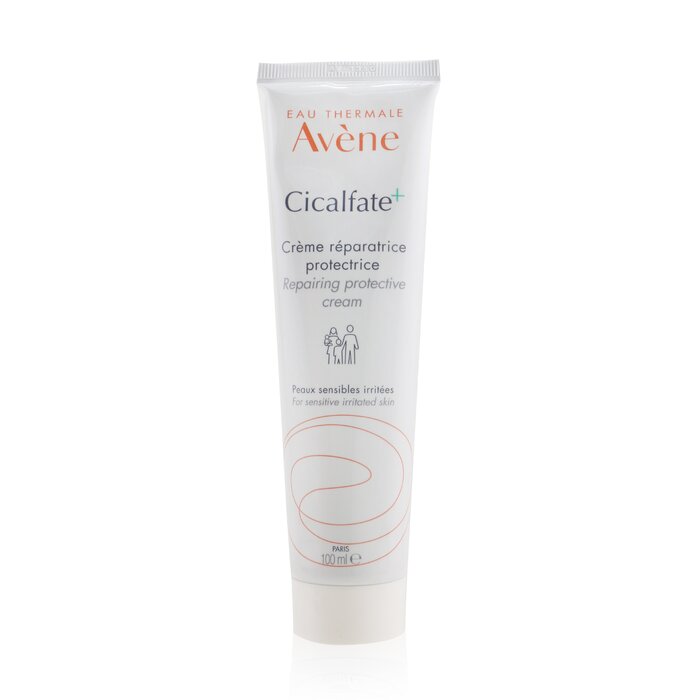 AVENE | Cicalfate+ Repairing Protective Cream |For Sensitive Irritated Skin