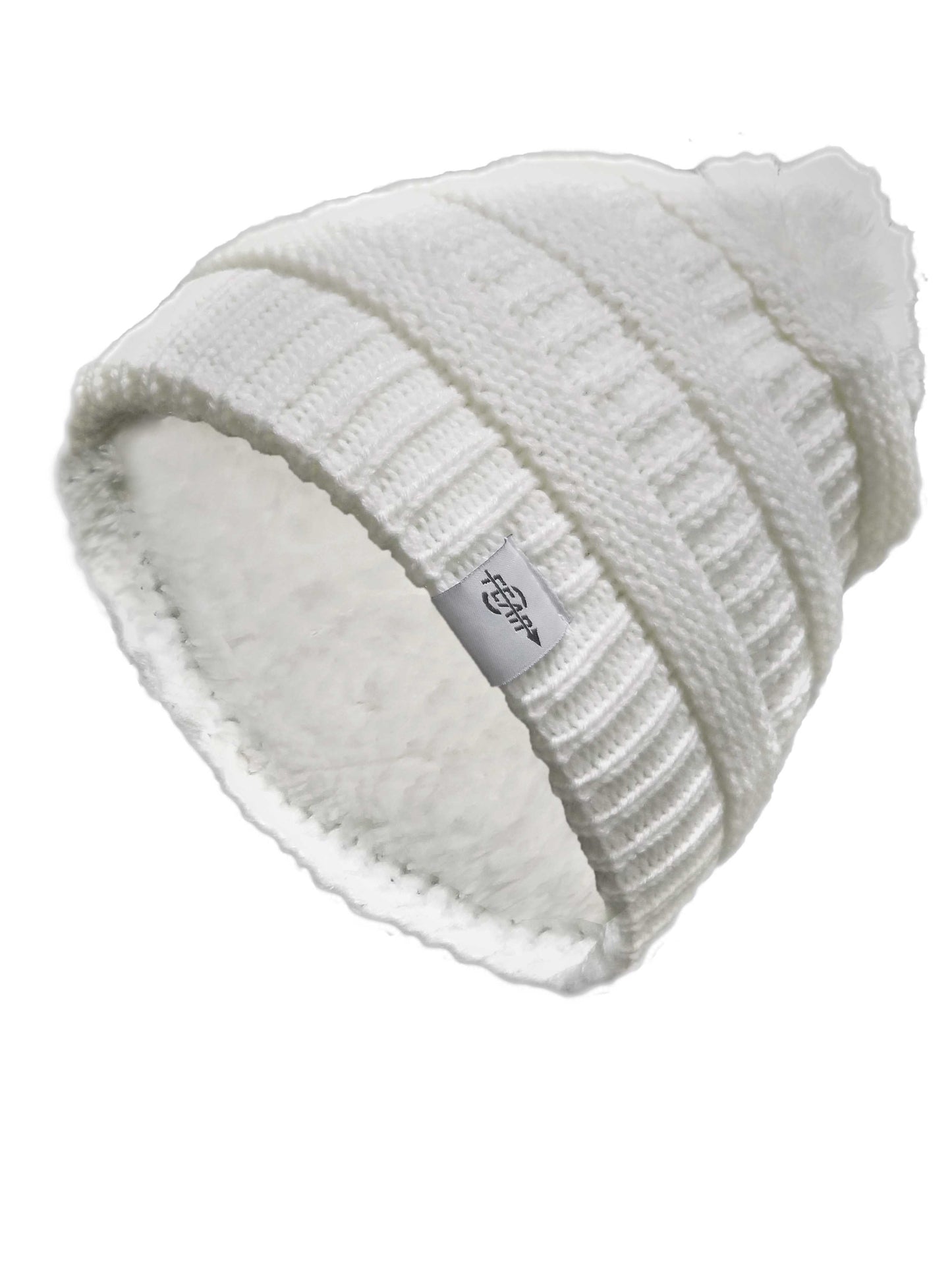 Women Winter Beanie Hat