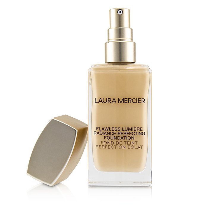 LAURA MERCIER | Flawless Lumiere & Radiance