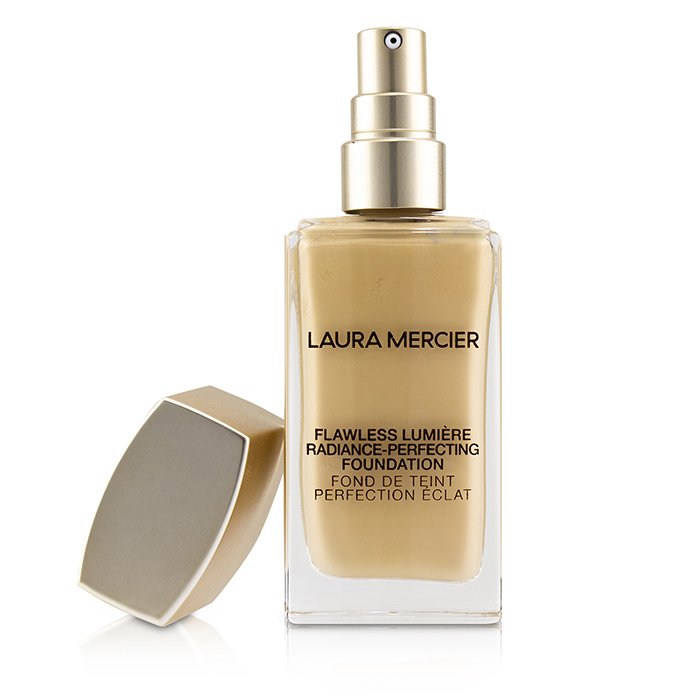 LAURA MERCIER | Flawless Lumiere & Radiance