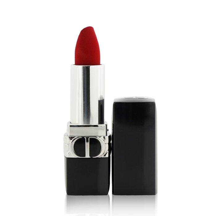 Christian Dior | Rouge Floral