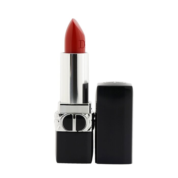 Christian Dior | Rouge Floral