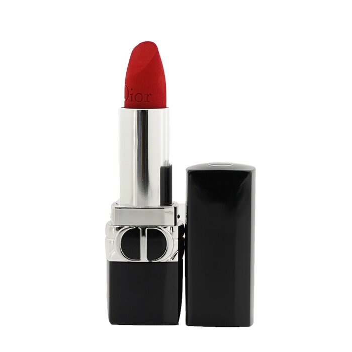 Christian Dior | Rouge Floral