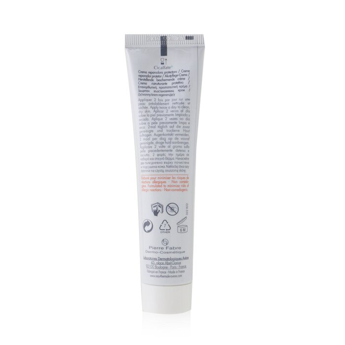 AVENE | Cicalfate+ Repairing Protective Cream |For Sensitive Irritated Skin