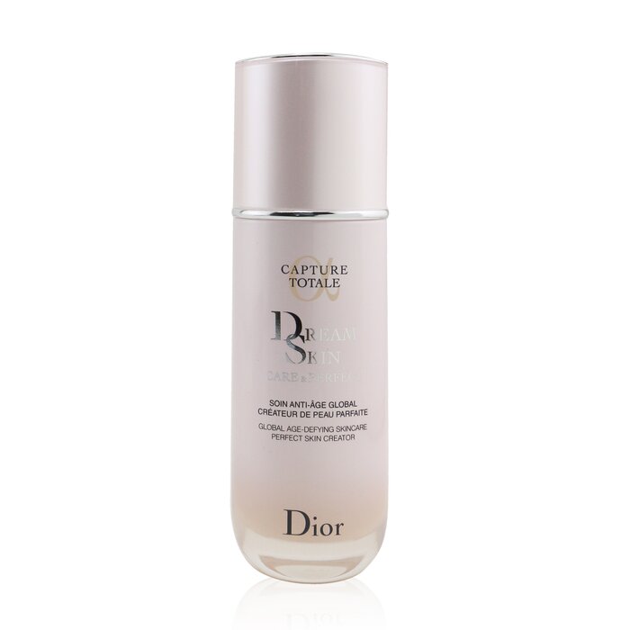 CHRISTIAN DIOR - Dreamskin Care