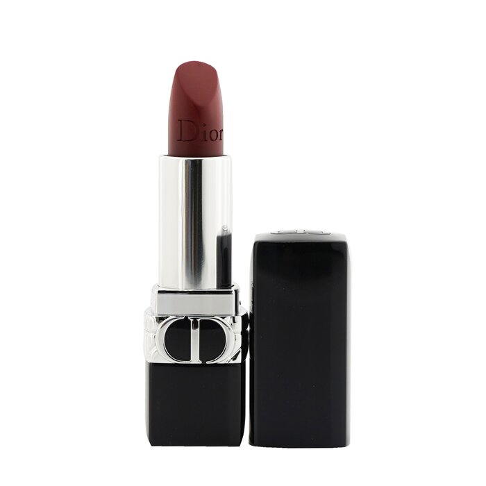 Christian Dior | Rouge Floral