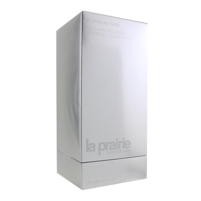LA PRAIRIE | Platinum Rare Cellular Life-Lotion