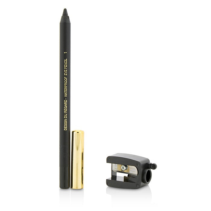 YVES SAINT LAURENT - Dessin Du Regard Waterproof High Impact Color Eye Pencil 1.2g/0.04oz