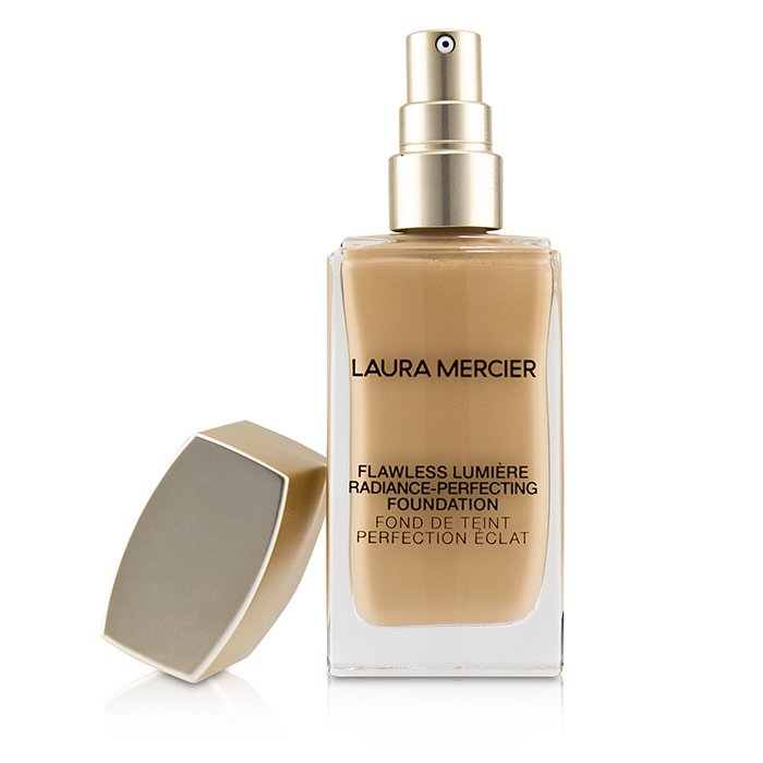 LAURA MERCIER | Flawless Lumiere & Radiance