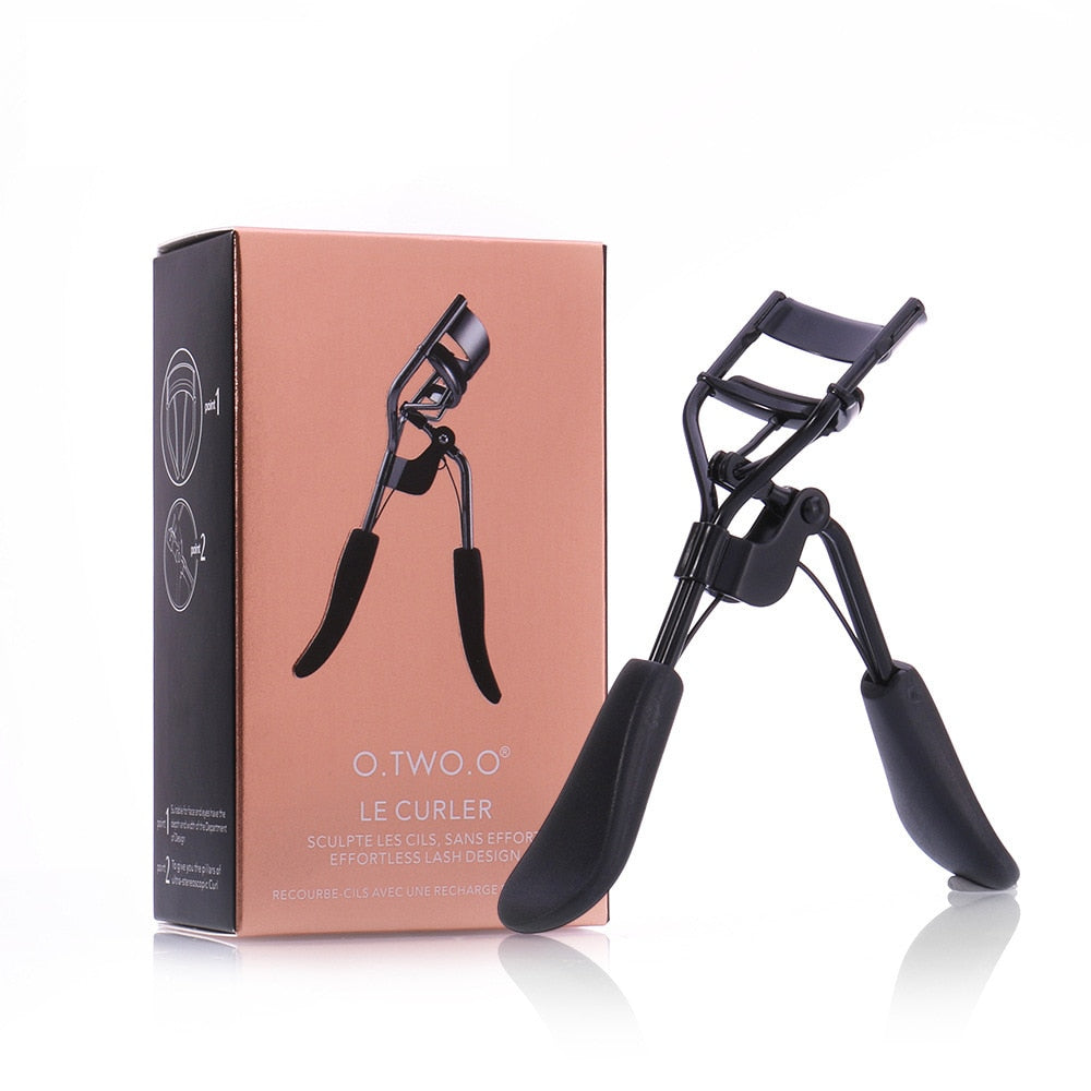 Mini Portable Eyelash Curler |