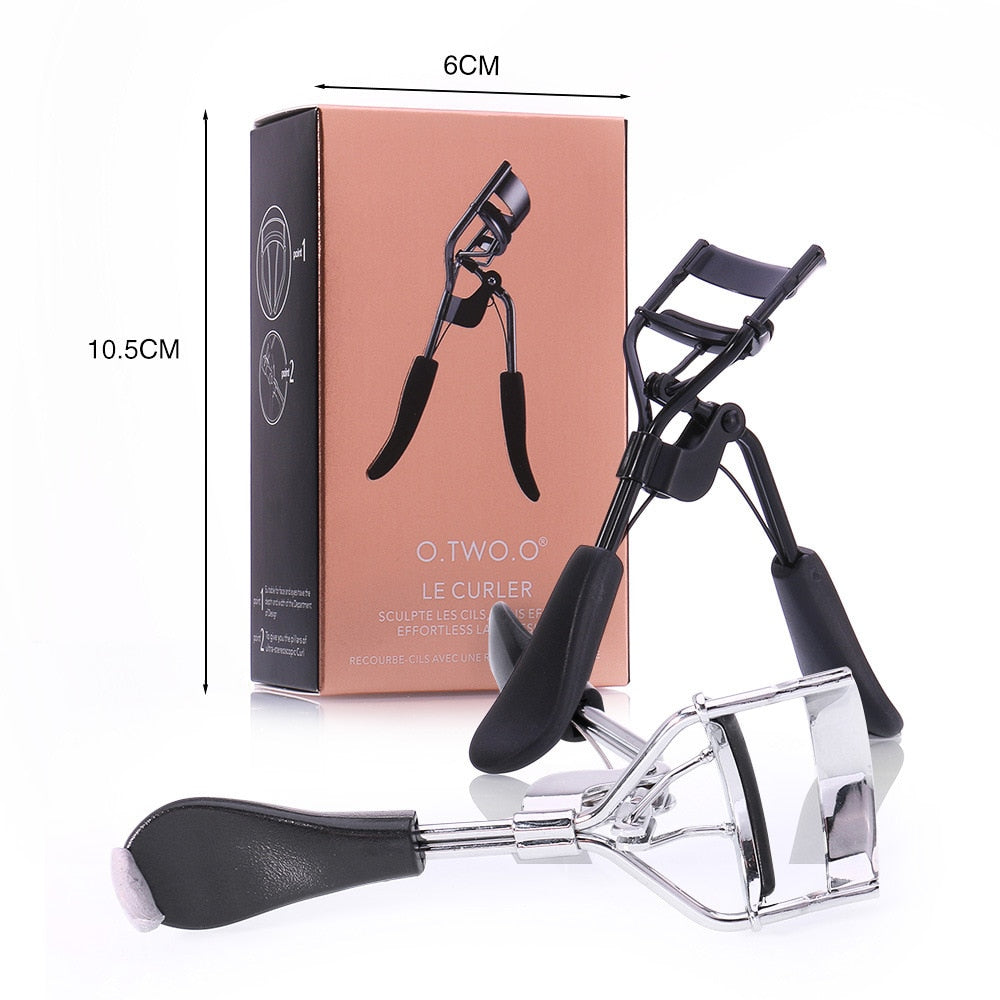Mini Portable Eyelash Curler |