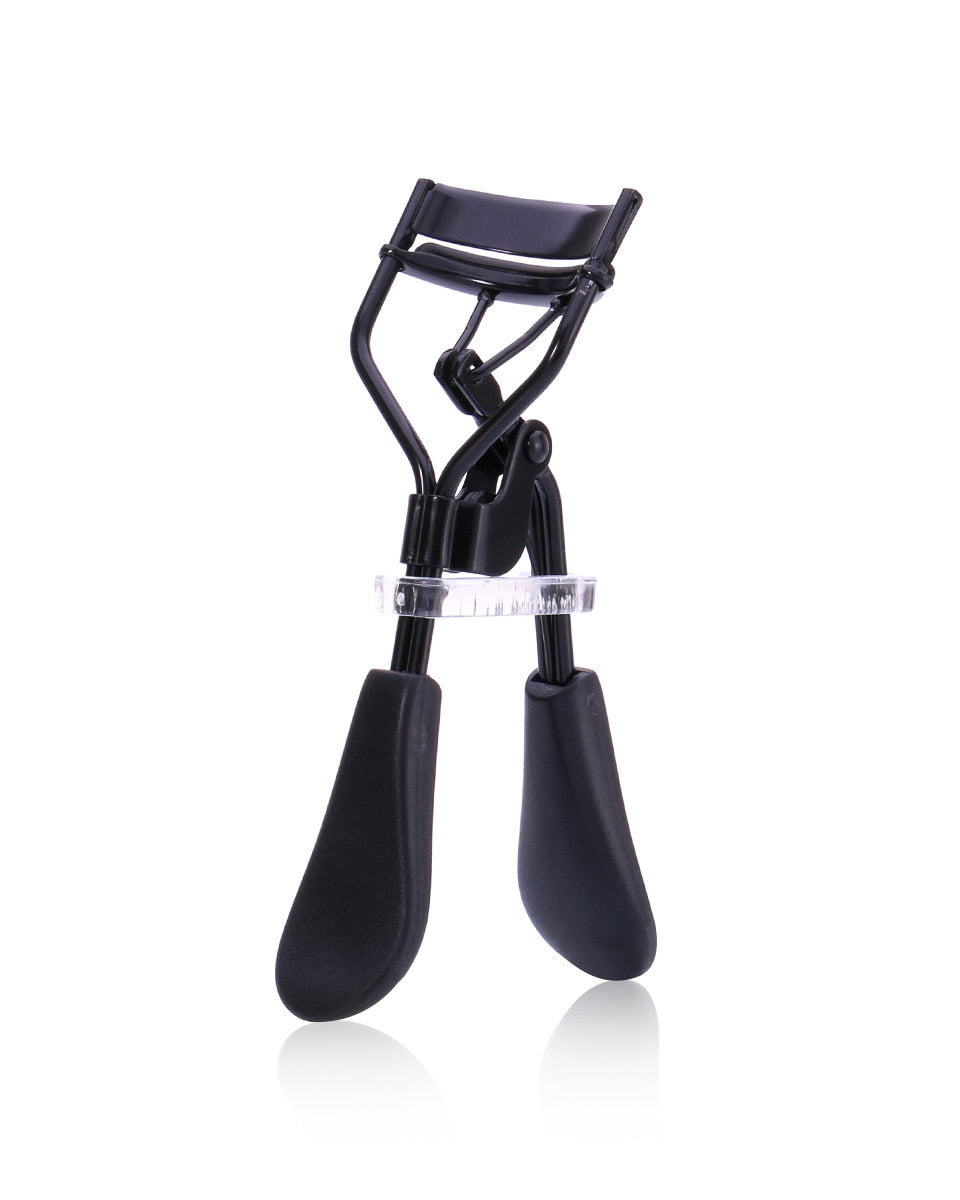 Mini Portable Eyelash Curler |