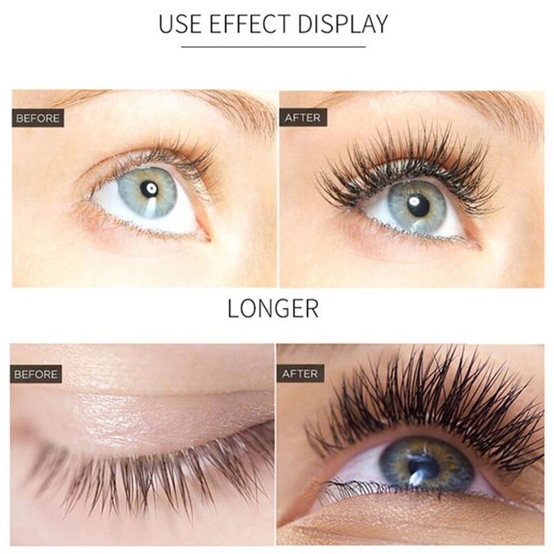 Eyelash Growth Serum