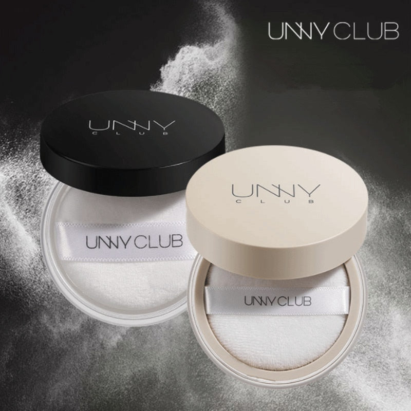 UNNY Club - Acua Powder Smooth Loose