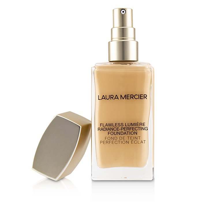 LAURA MERCIER | Flawless Lumiere & Radiance