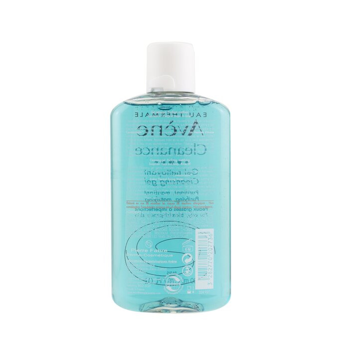 AVENE | Cleanance Cleansing Gel | For Oily, Blemish-Prone Skin